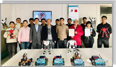 304永利集团员工创新实验室